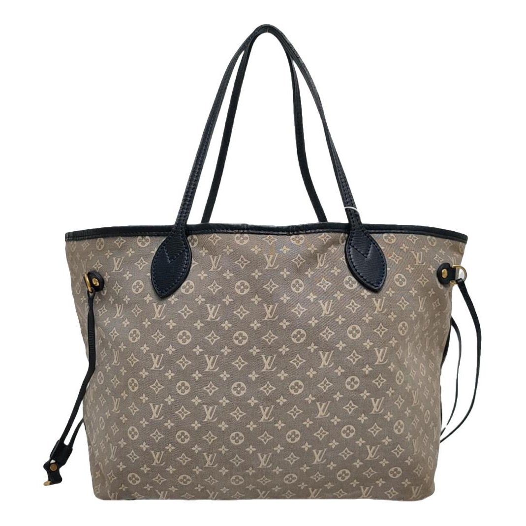 Neverfull cloth tote