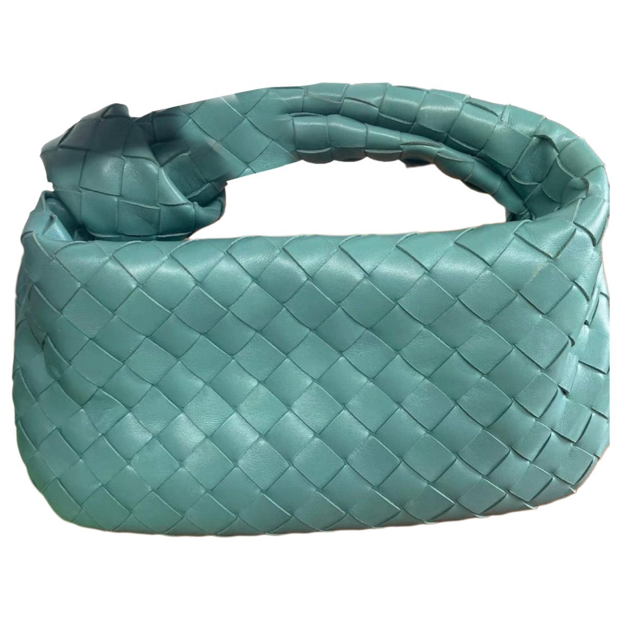 Bottega Veneta Jodie leather handbag