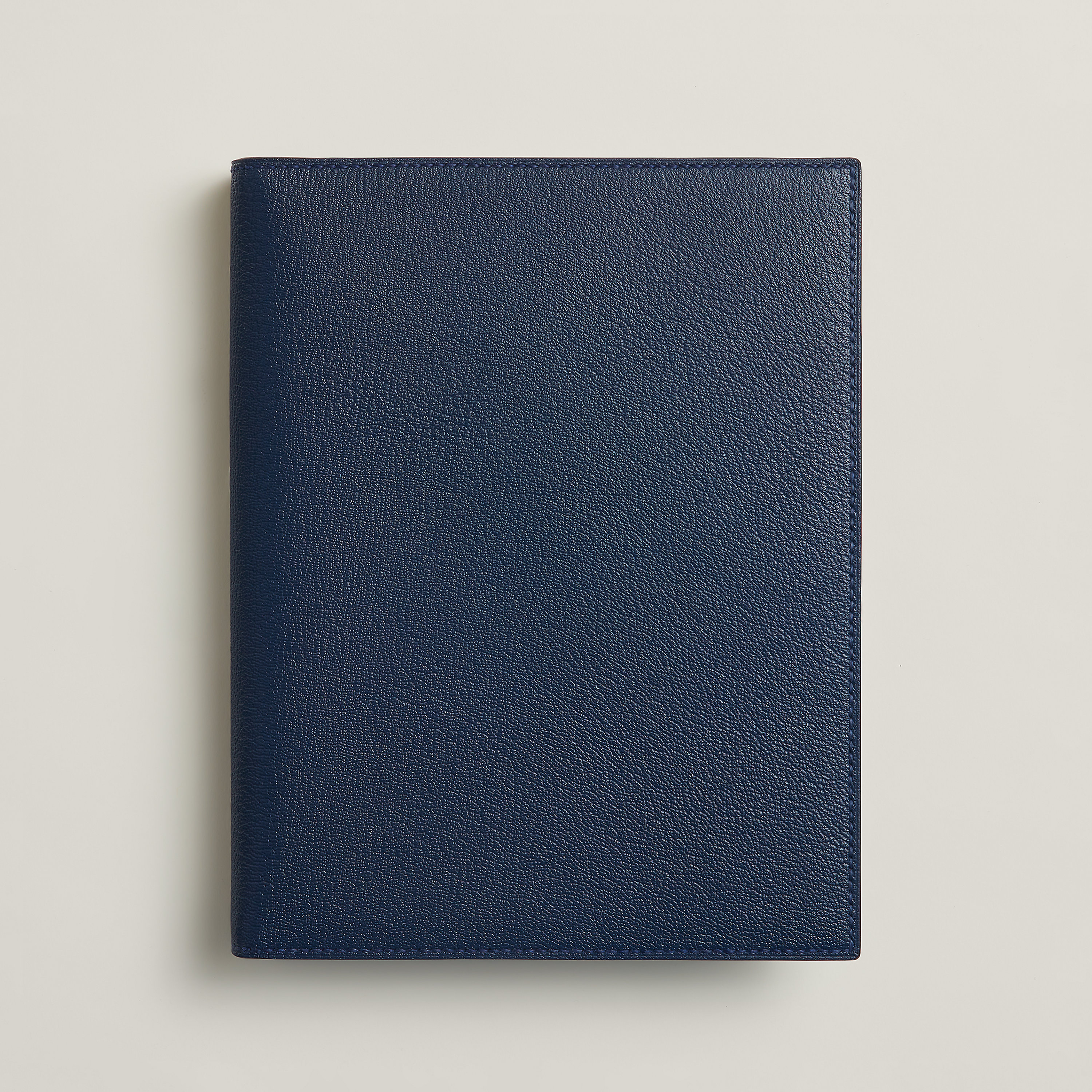 Semainier Simple Agenda Cover