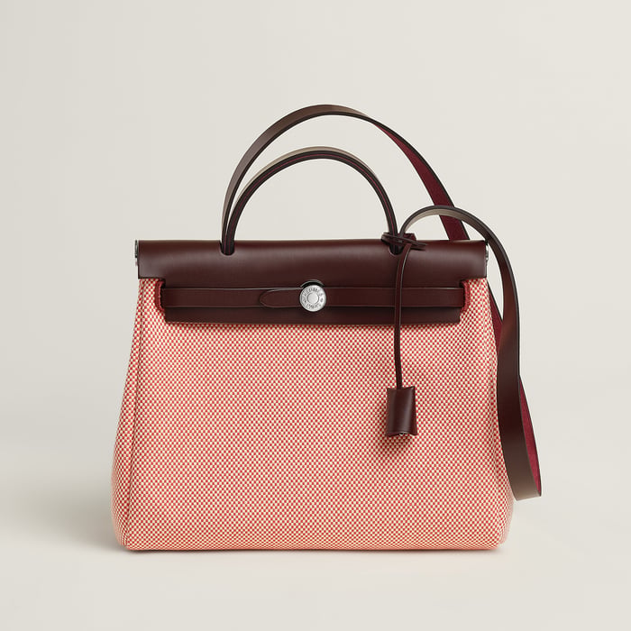Bolsa Herbag Zip 31