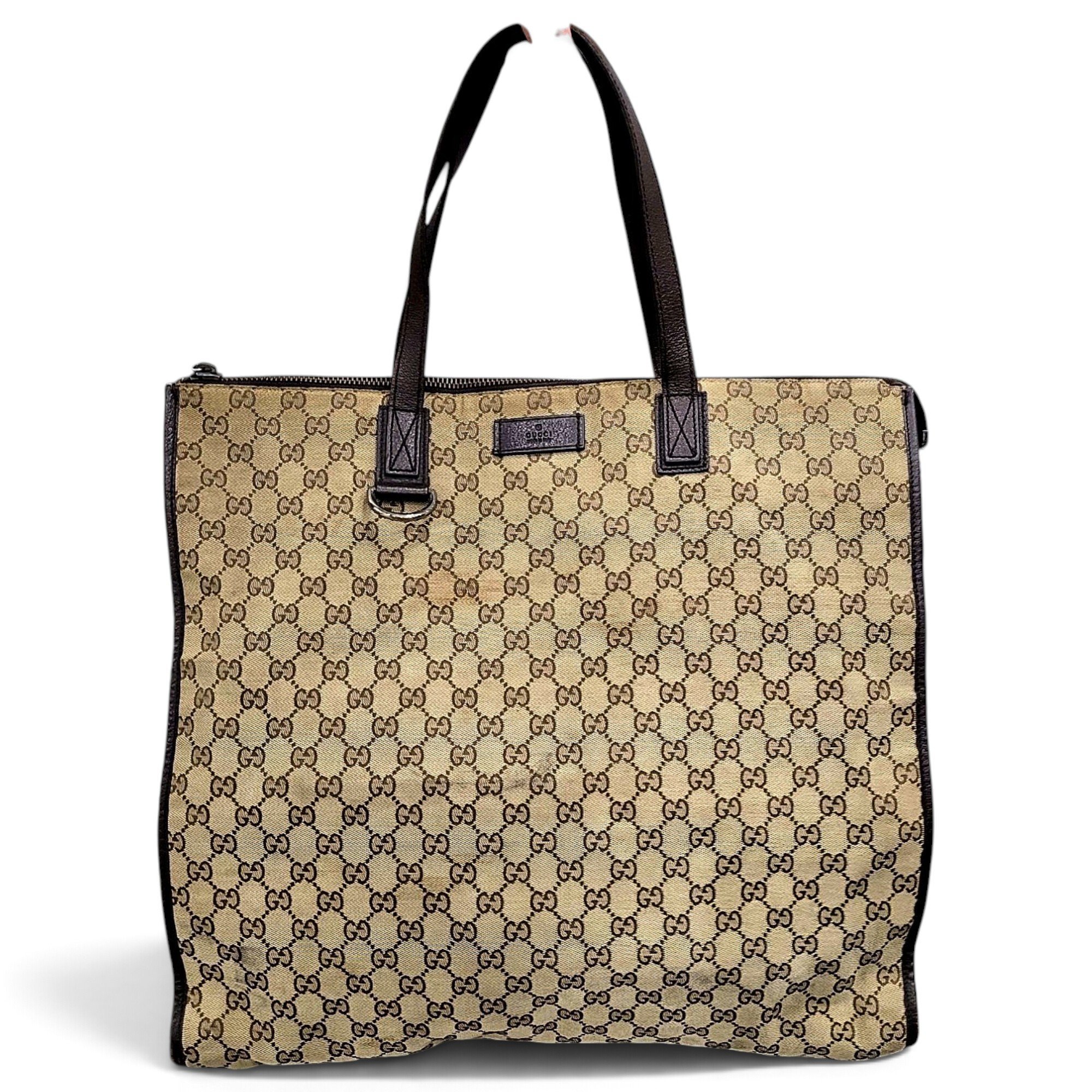 Ophidia Shopping cloth tote