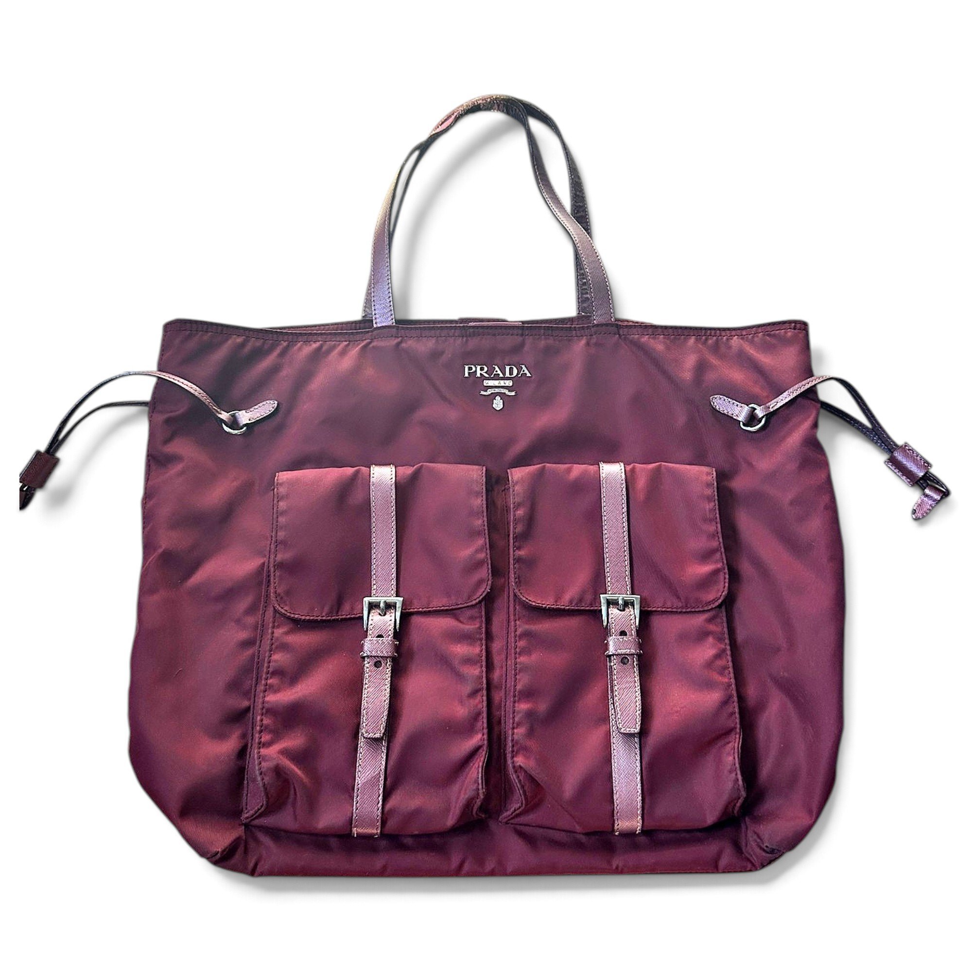 Tote
