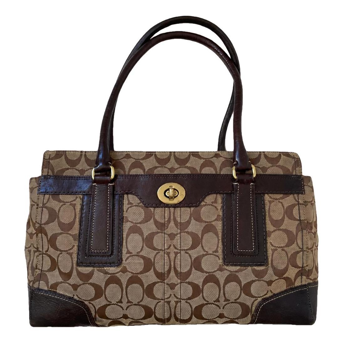 Cloth handbag