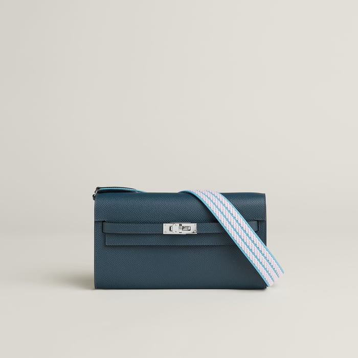 Kelly Classique to Go Wallet