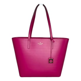 Kate Spade Leather tote