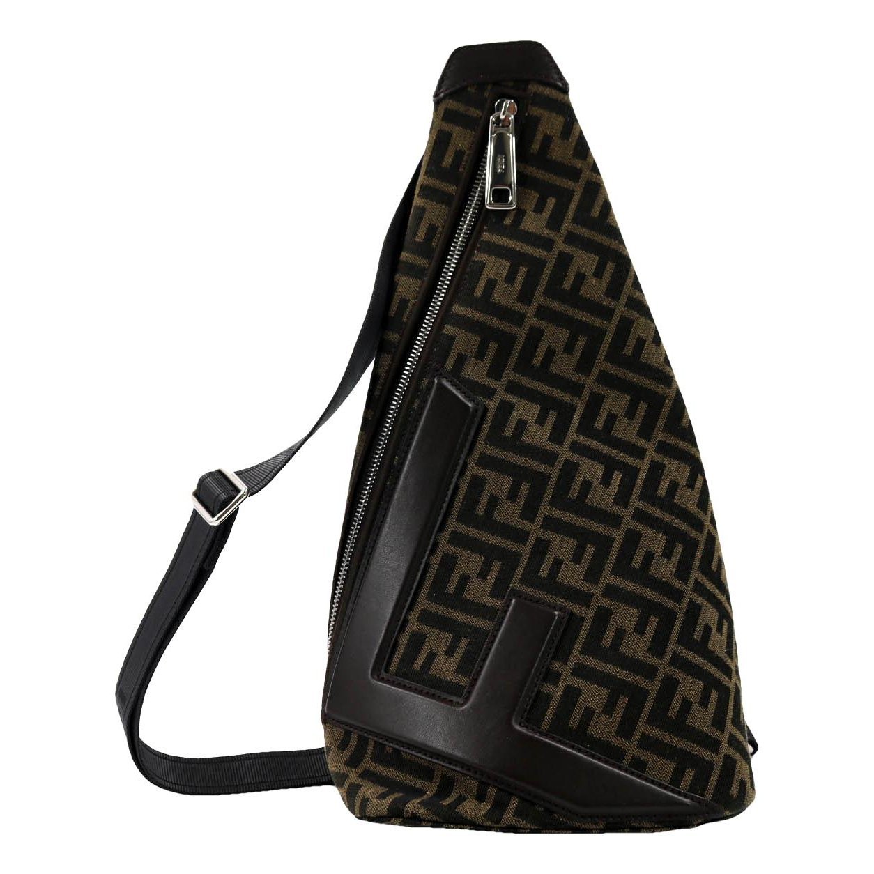 Cloth backpack