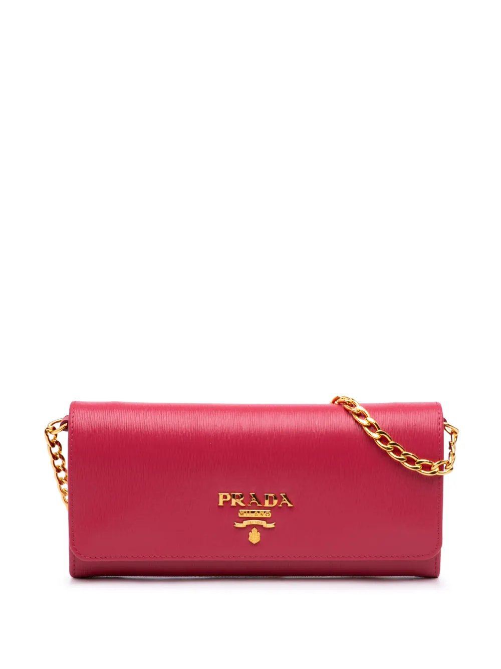 2013-2026 Vitello Move Wallet on Chain crossbody bag