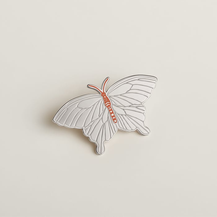 Papillon Twilly Ring