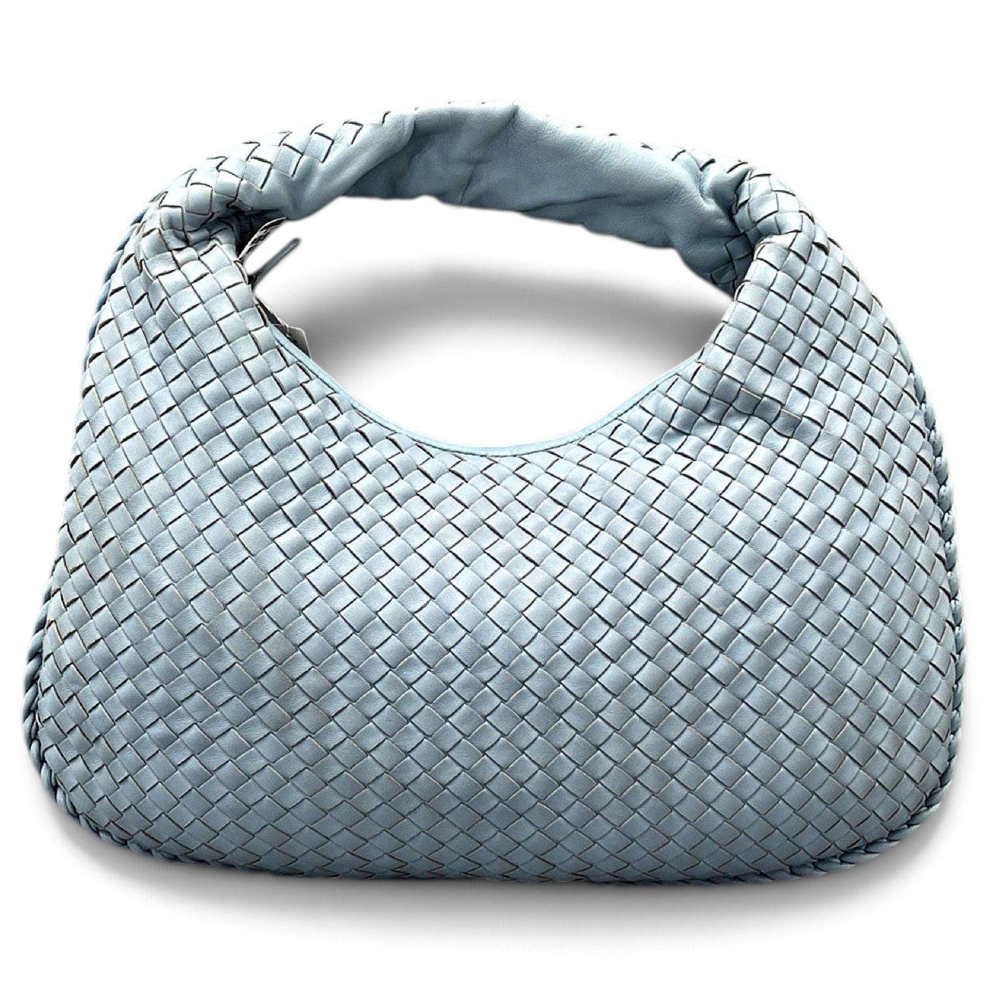 Jodie leather handbag
