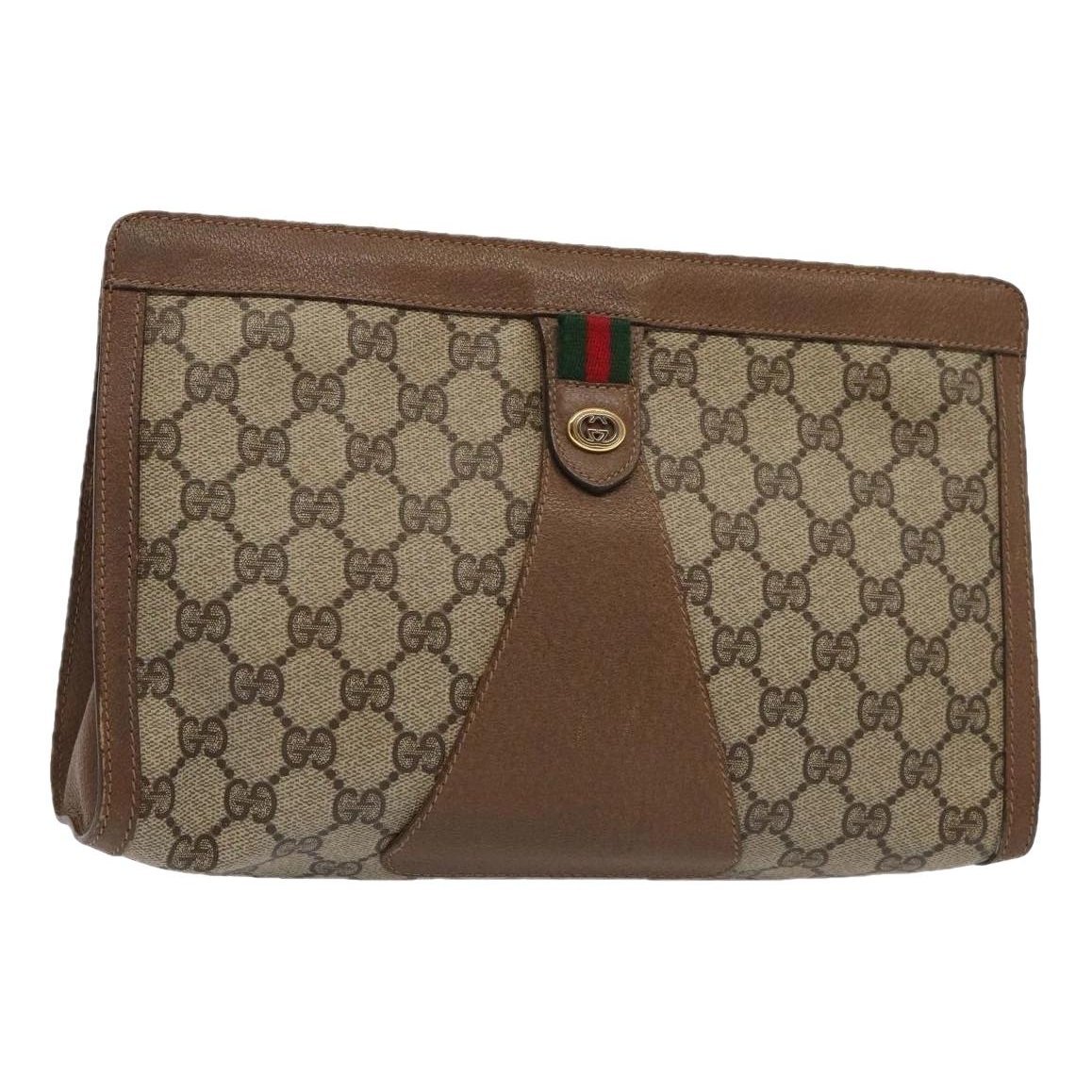 Clutch bag