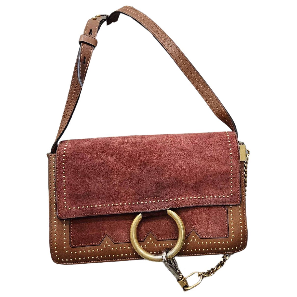 Faye crossbody bag