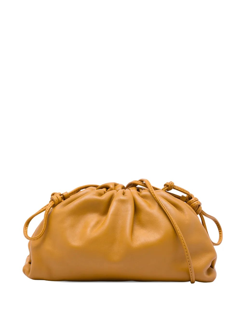2012-2026 Lambskin The Mini Pouch crossbody bag