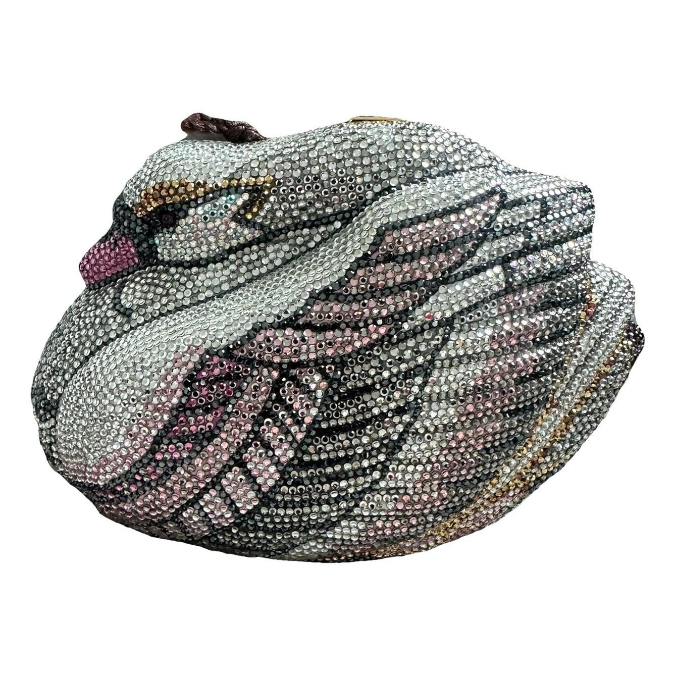 Clutch bag