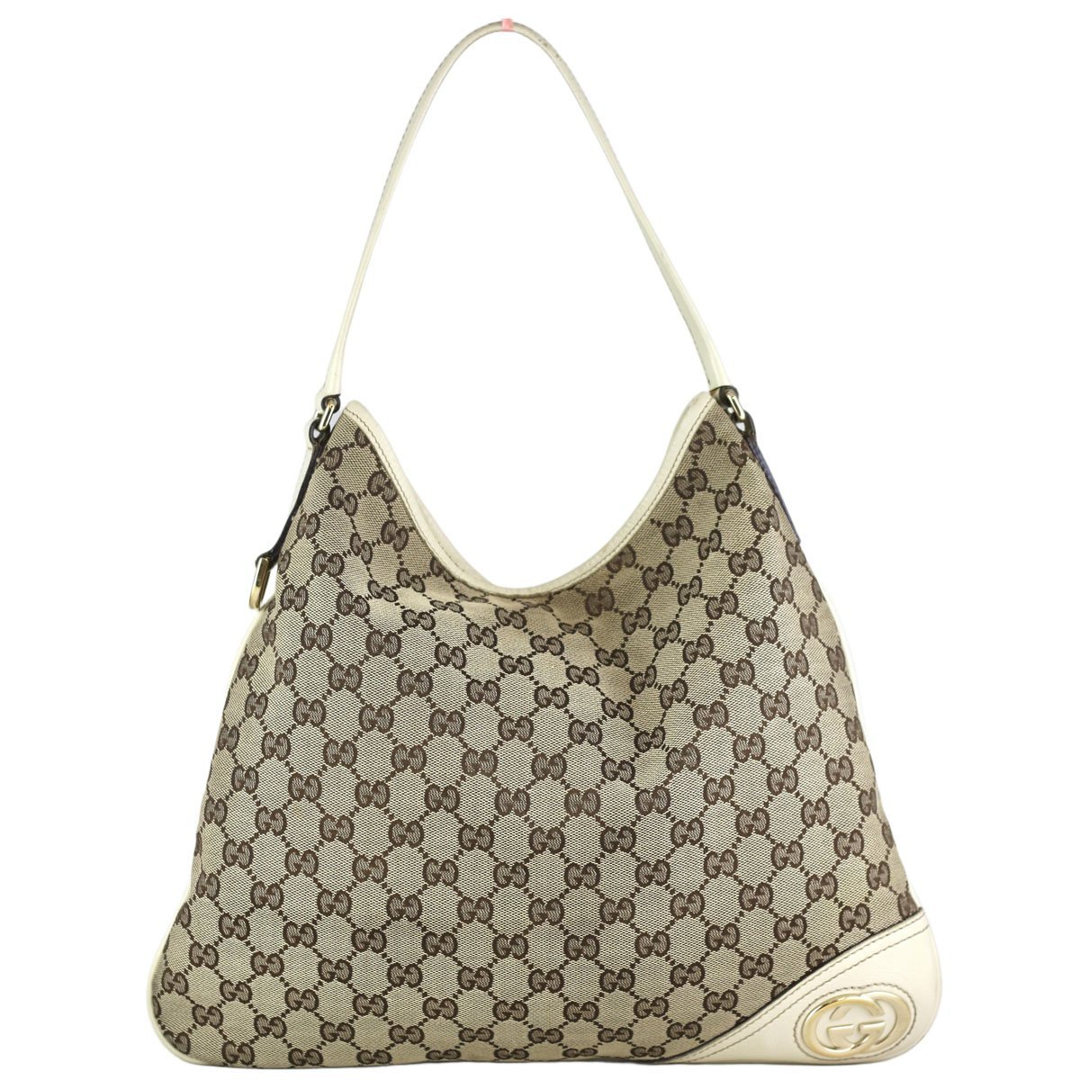 Hobo cloth handbag