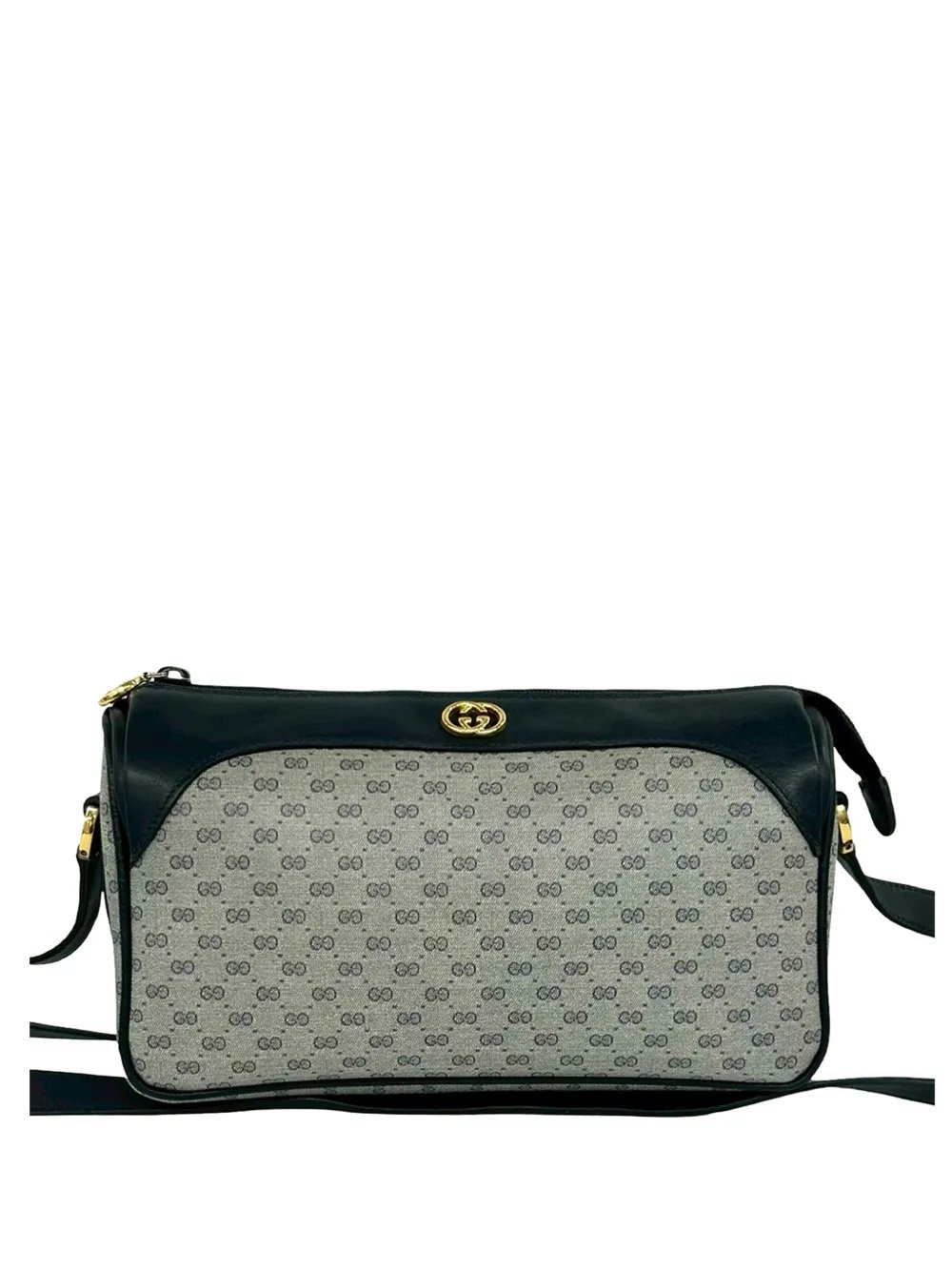 20th Century Micro GG Supreme crossbody bag