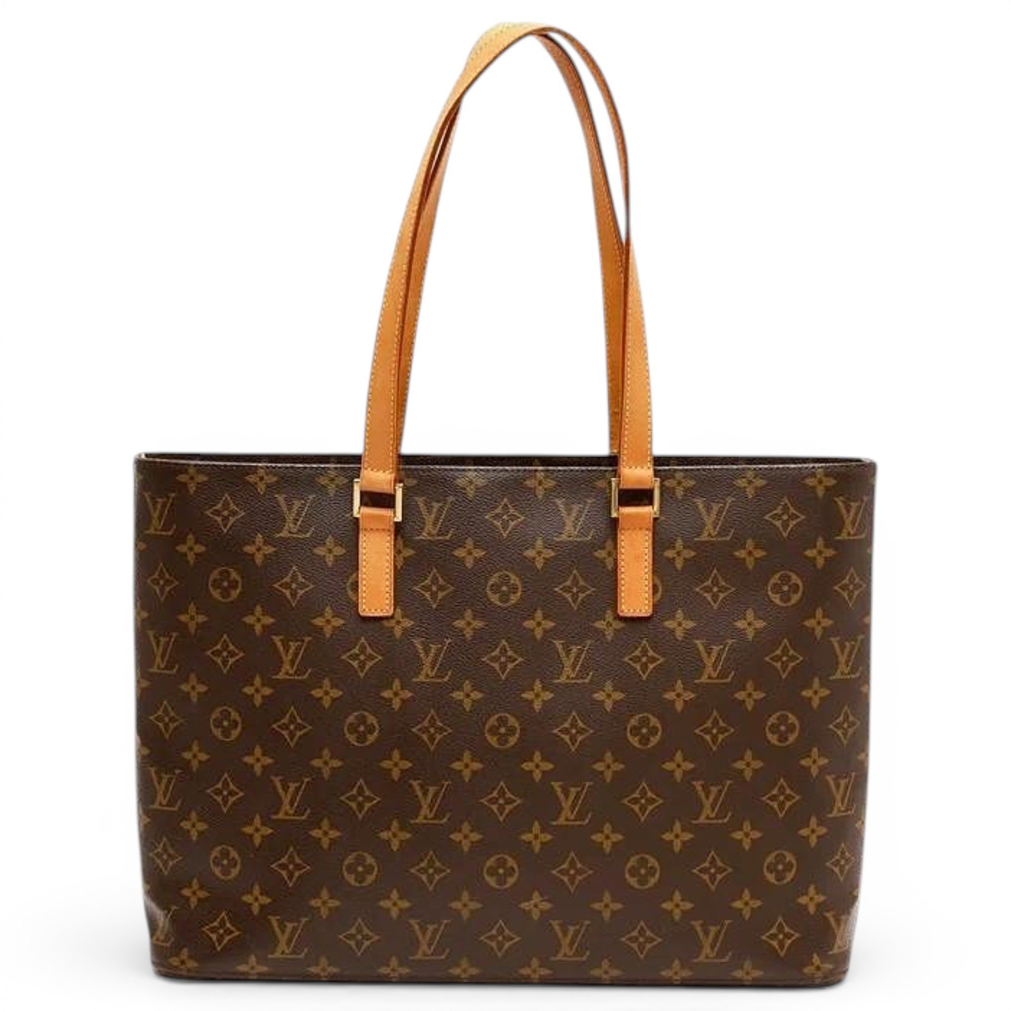 Luco cloth tote