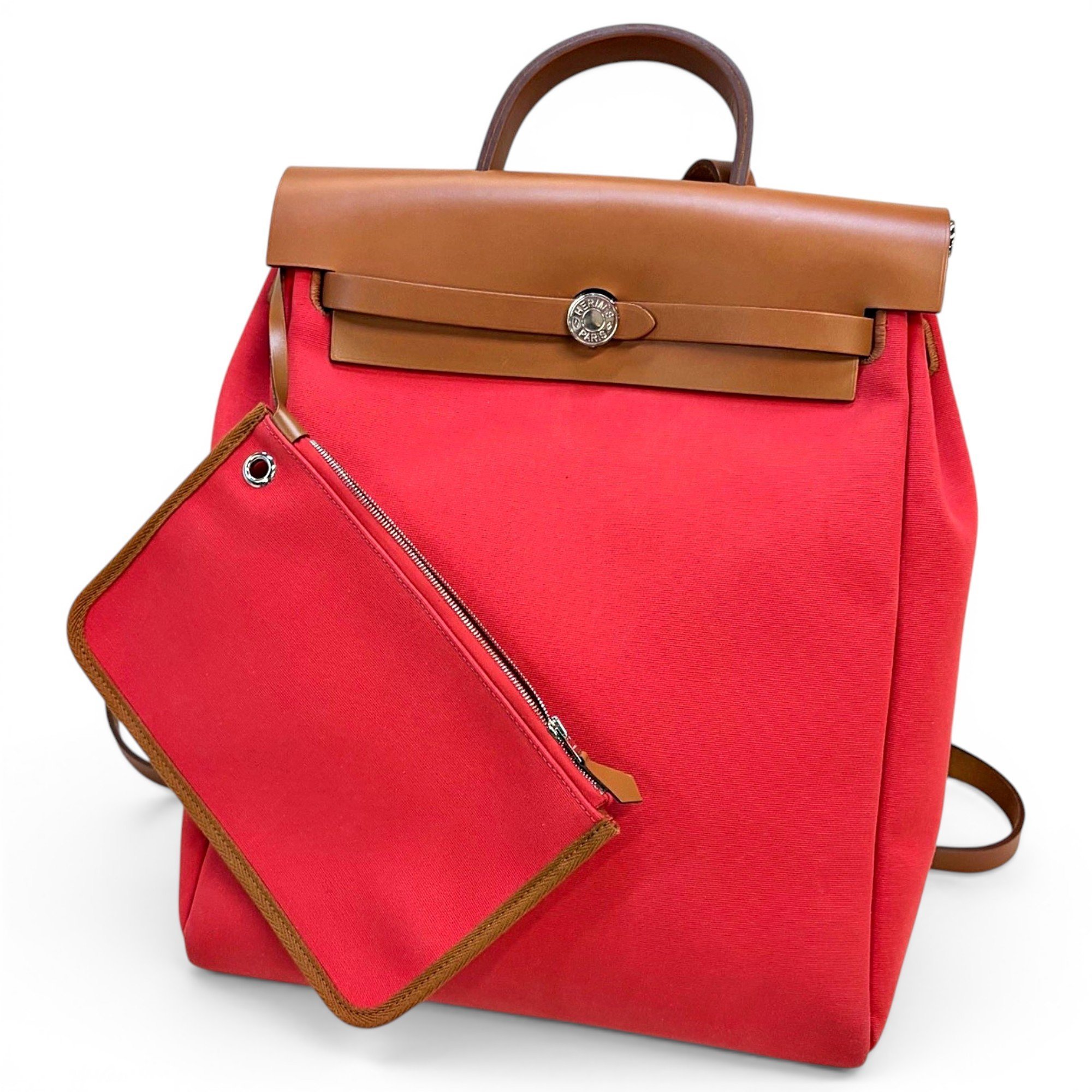 Herbag cloth handbag