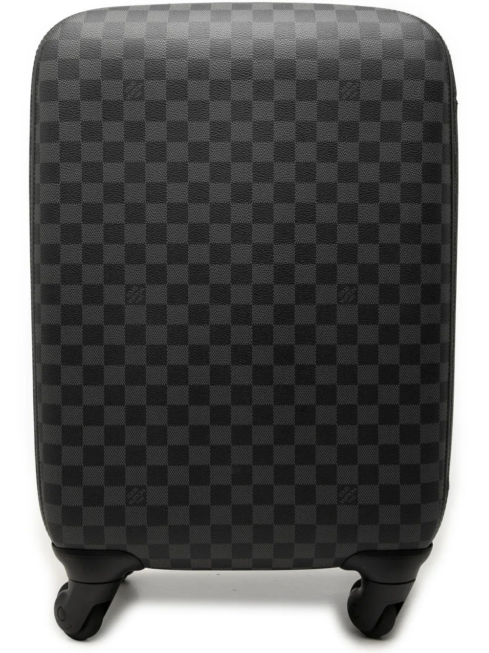 2014 Damier Graphite Zephyr 55 travel bag