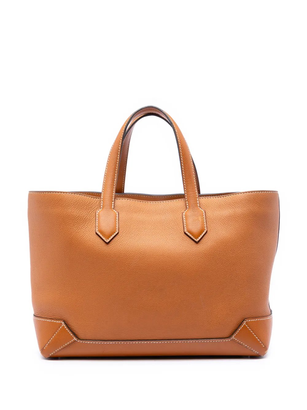 2017 Evercolor Epsom Maxibox Cabas 30 tote bag