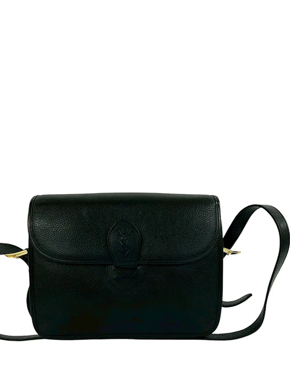 20th Century Leather crossbody bag