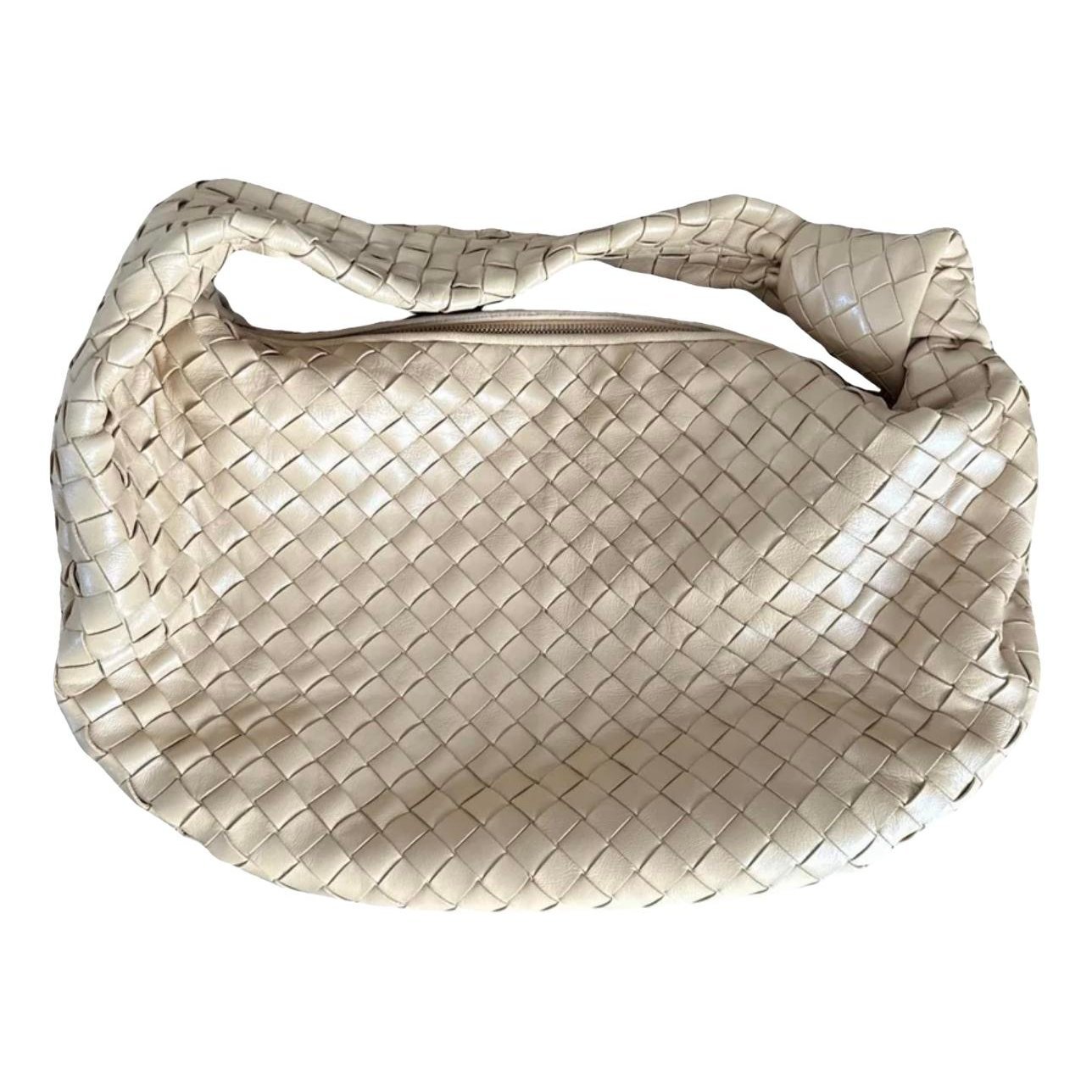 Jodie leather handbag