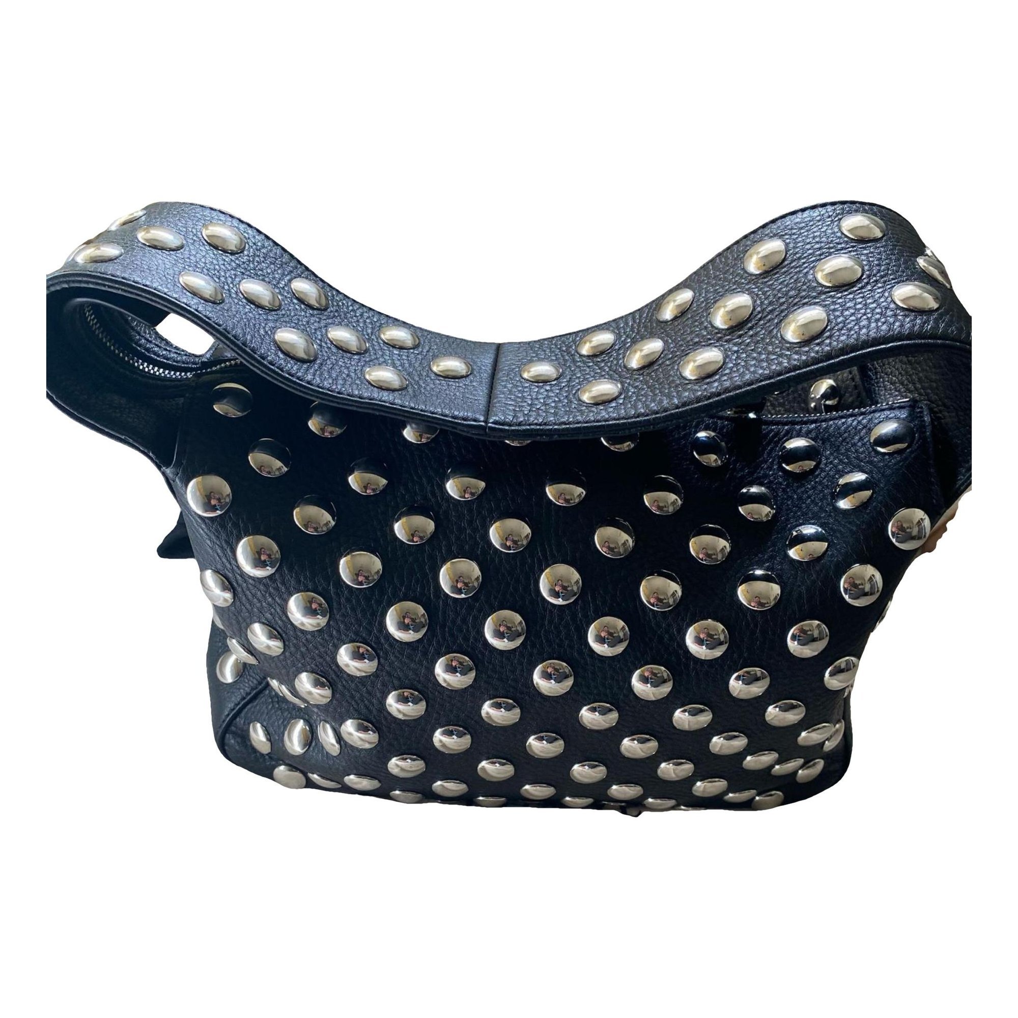 Khaite Leather handbag