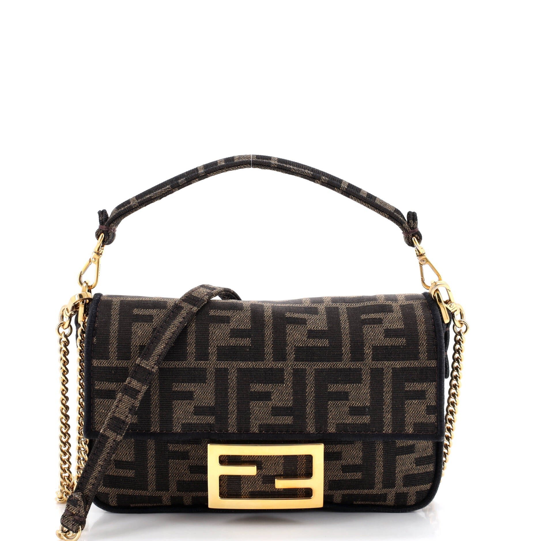 Cloth crossbody bag