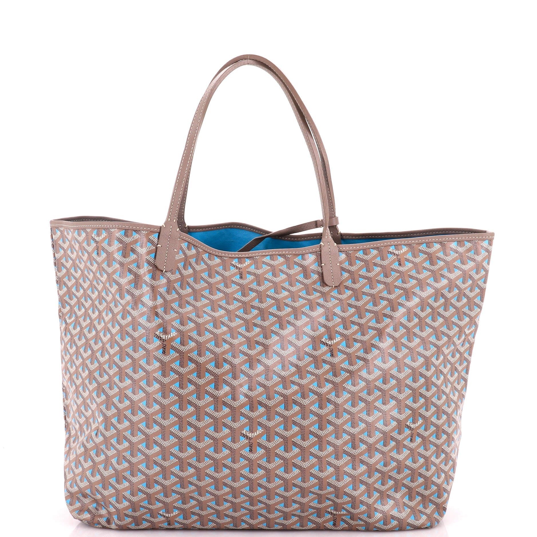 Cloth tote
