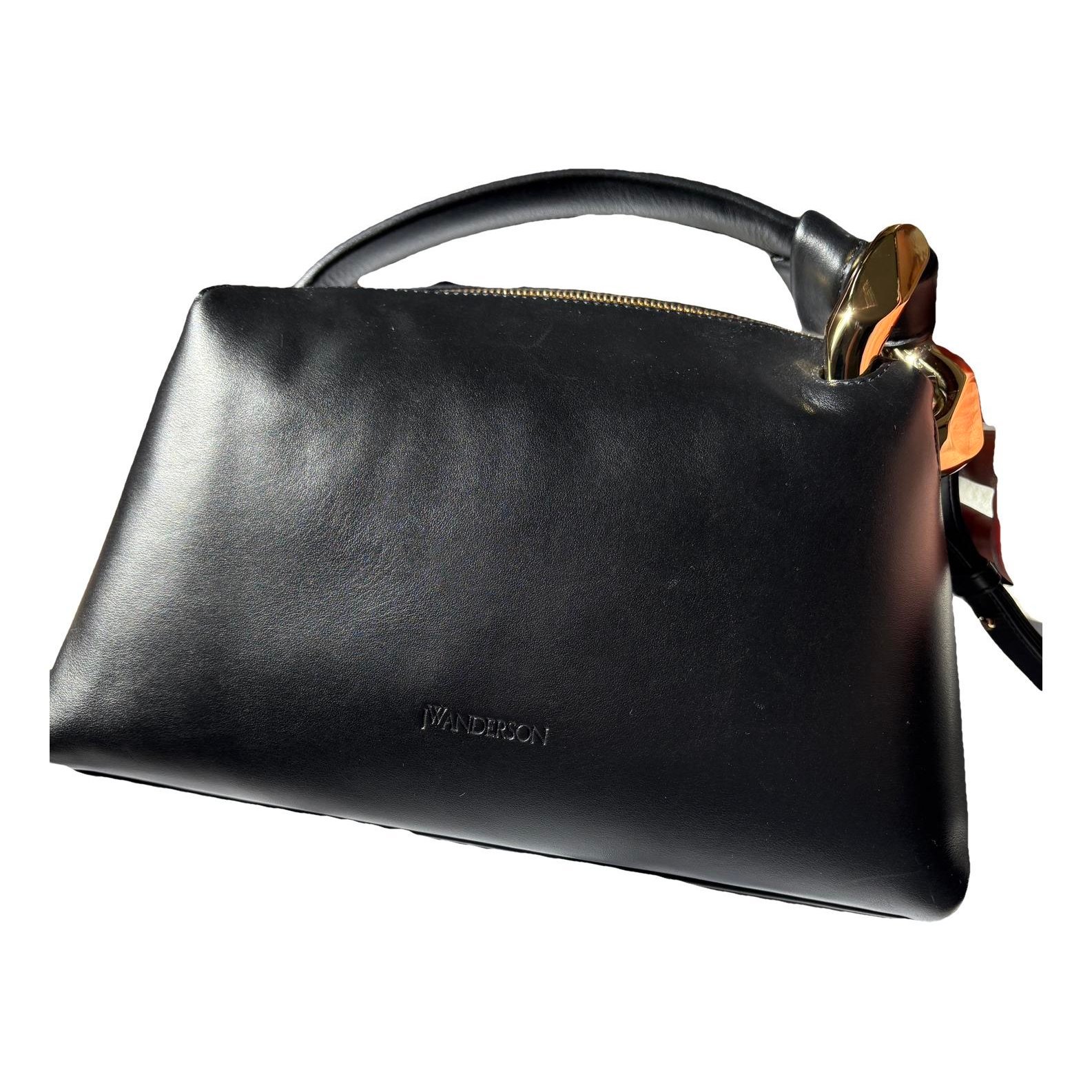 JW Anderson Leather handbag