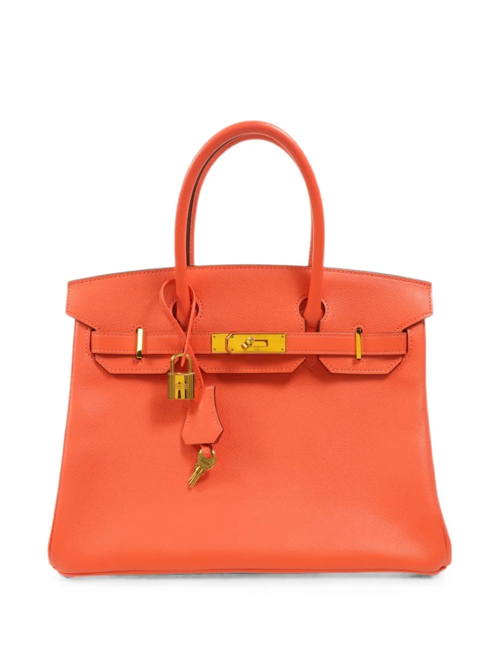 Birkin 30 Epsom leather handbag