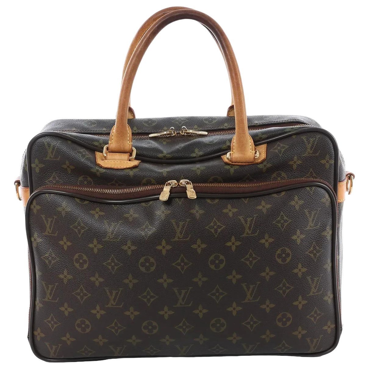 Very leather handbag