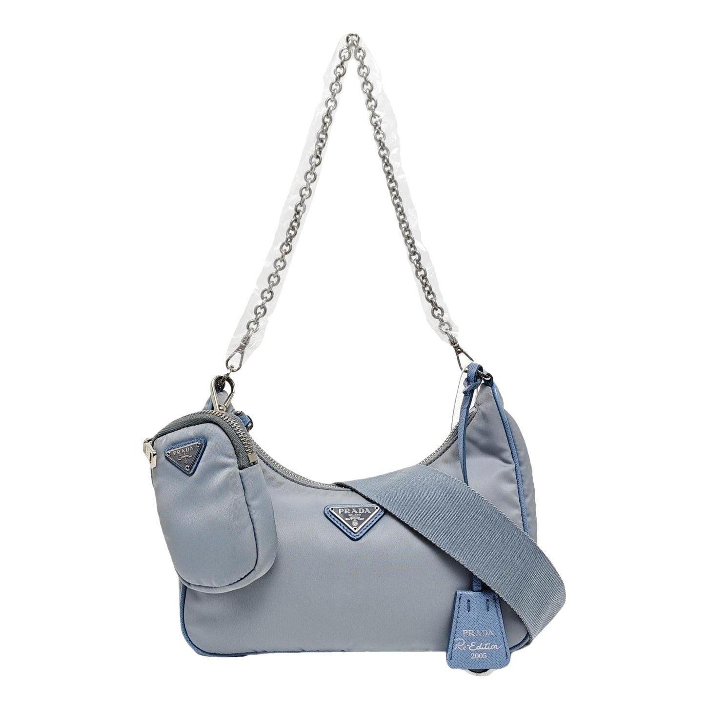 Cloth handbag