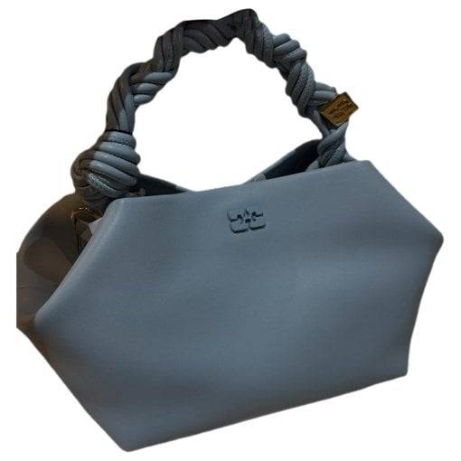 Bou leather handbag