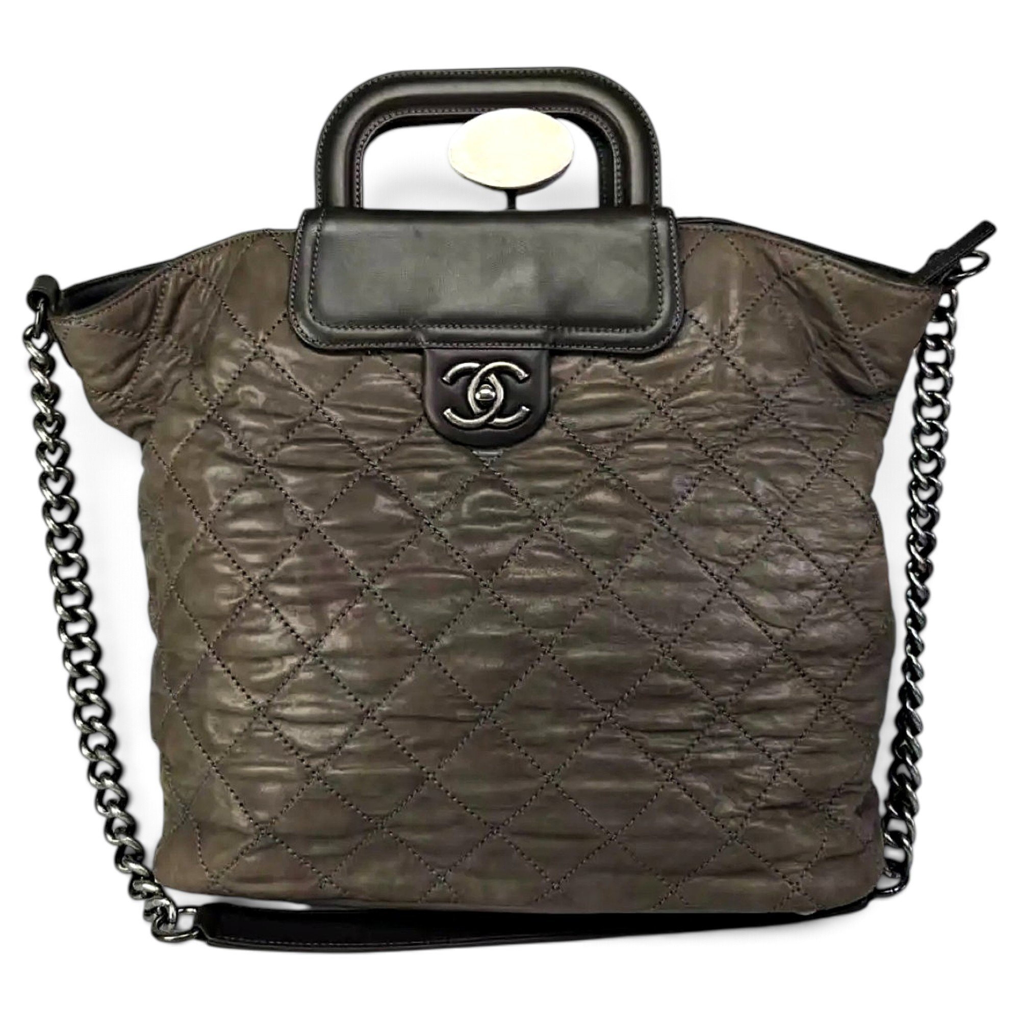 31 cloth handbag