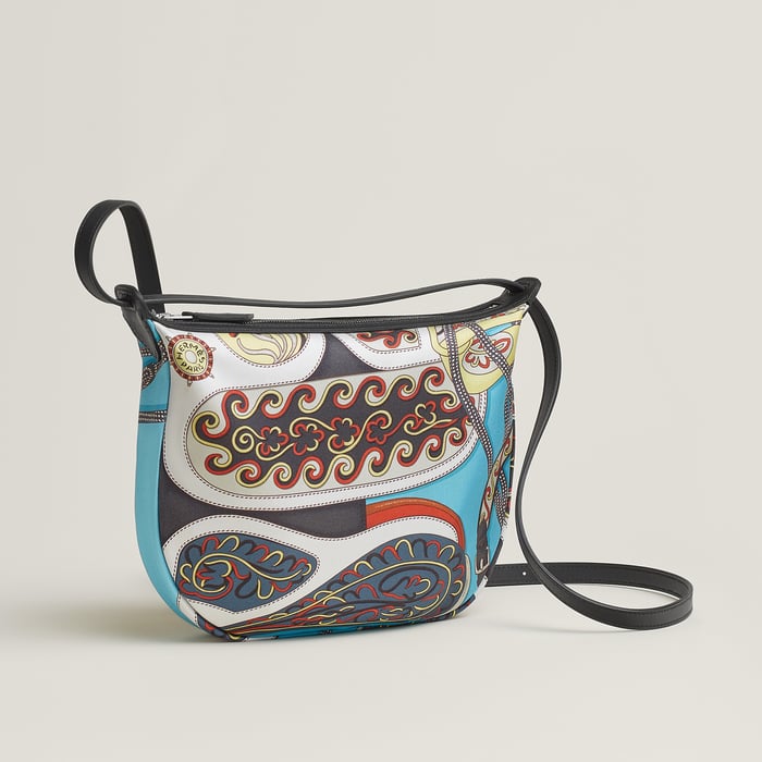 Sursoie to Go Pouch