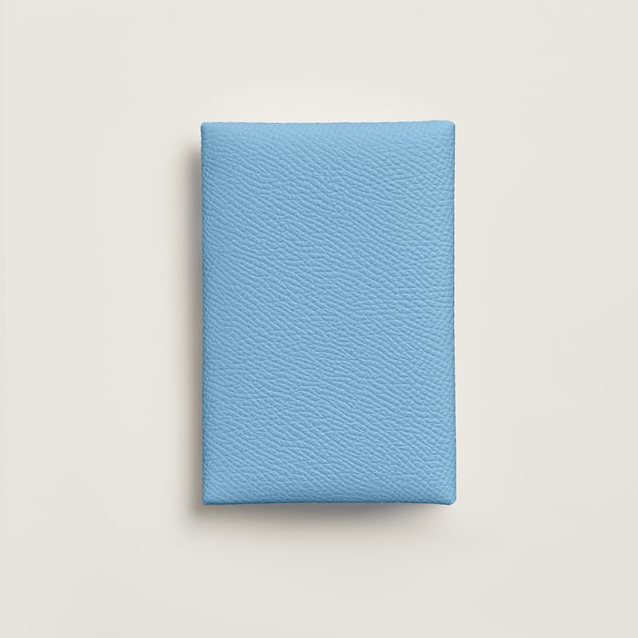 Céleste Calvi Card Holder