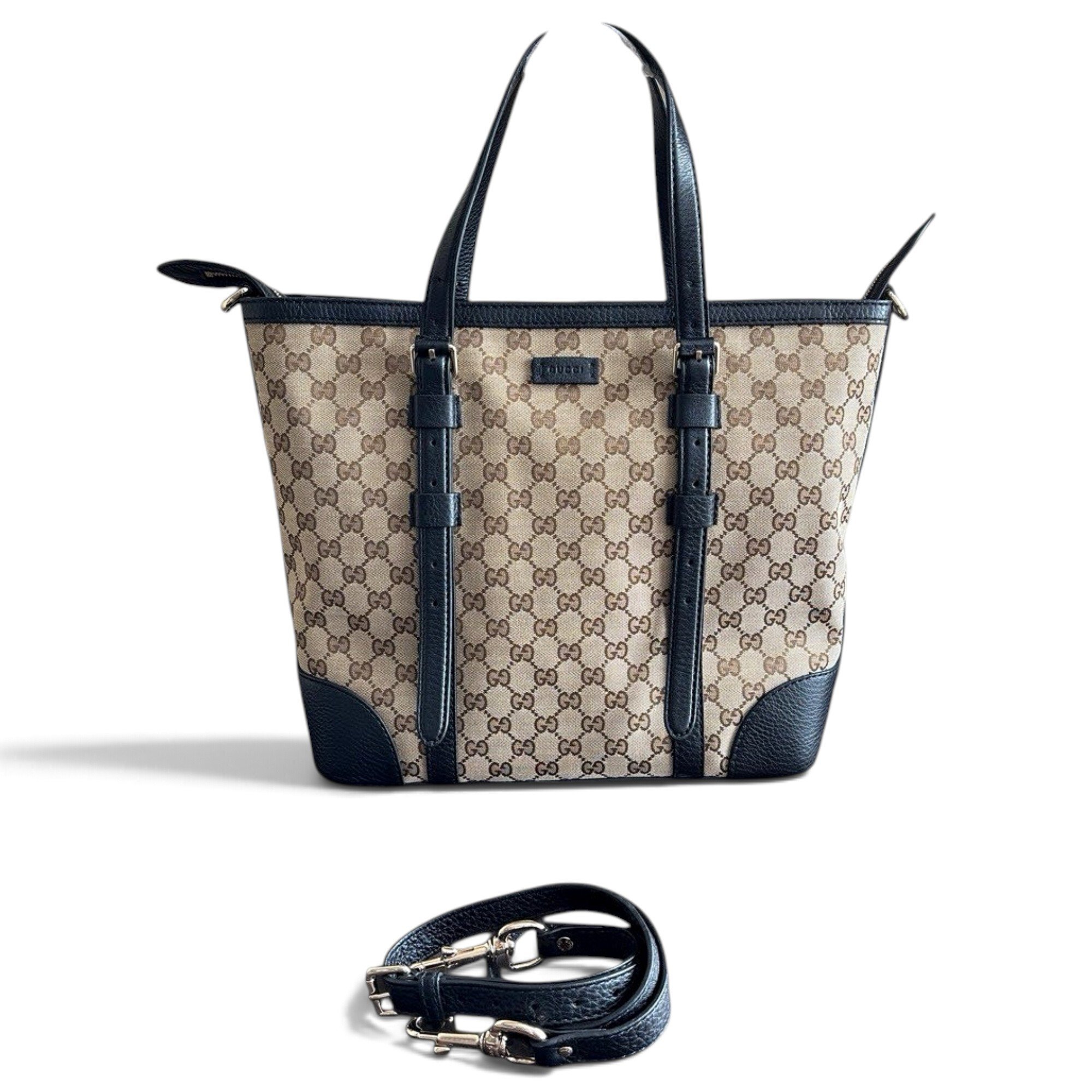 Gucci Cloth handbag