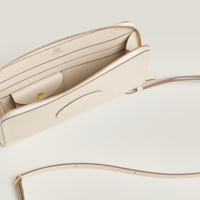 Craie Macaron to Go Wallet