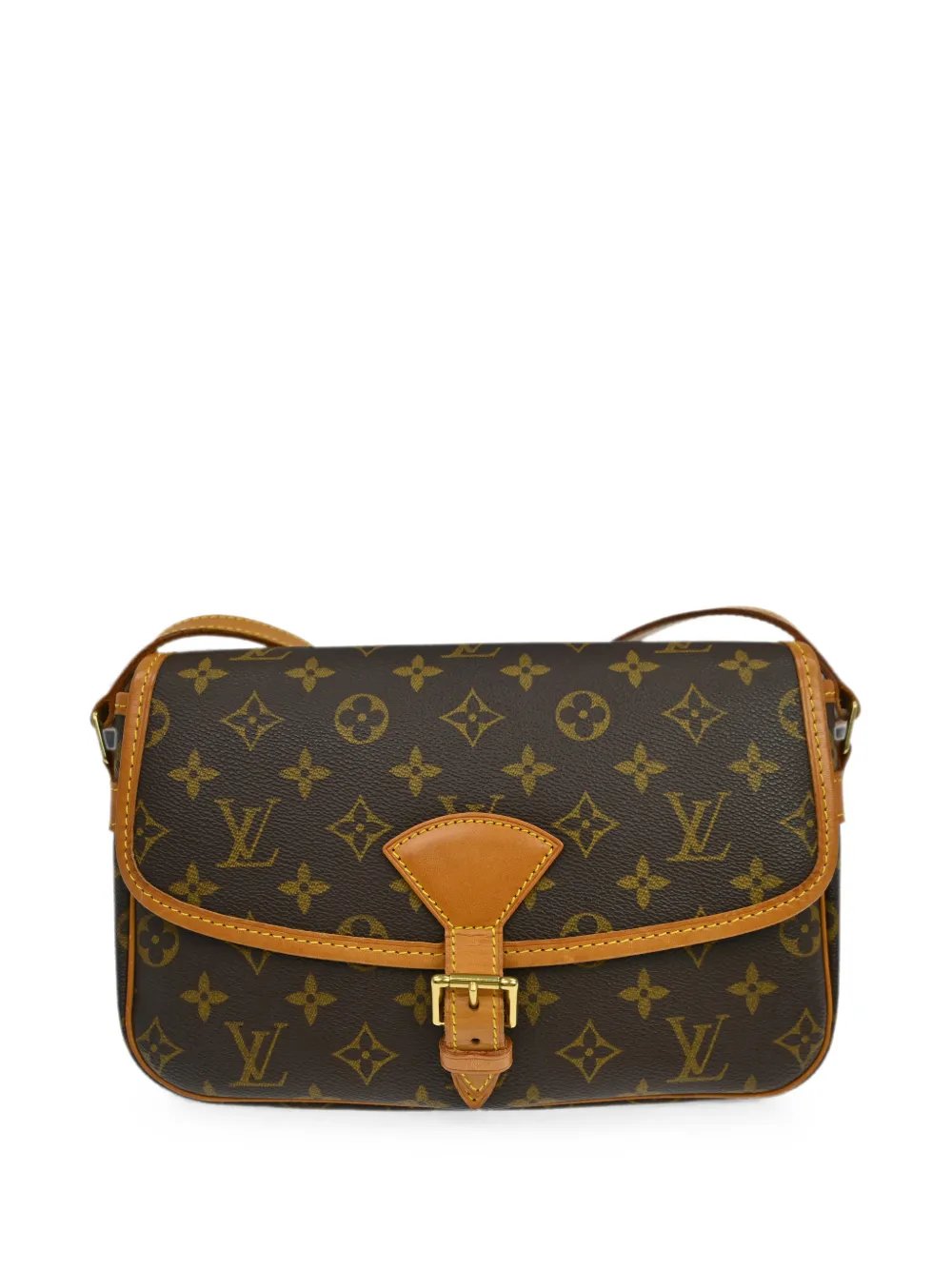 2000 Monogram Sologne shoulder bag