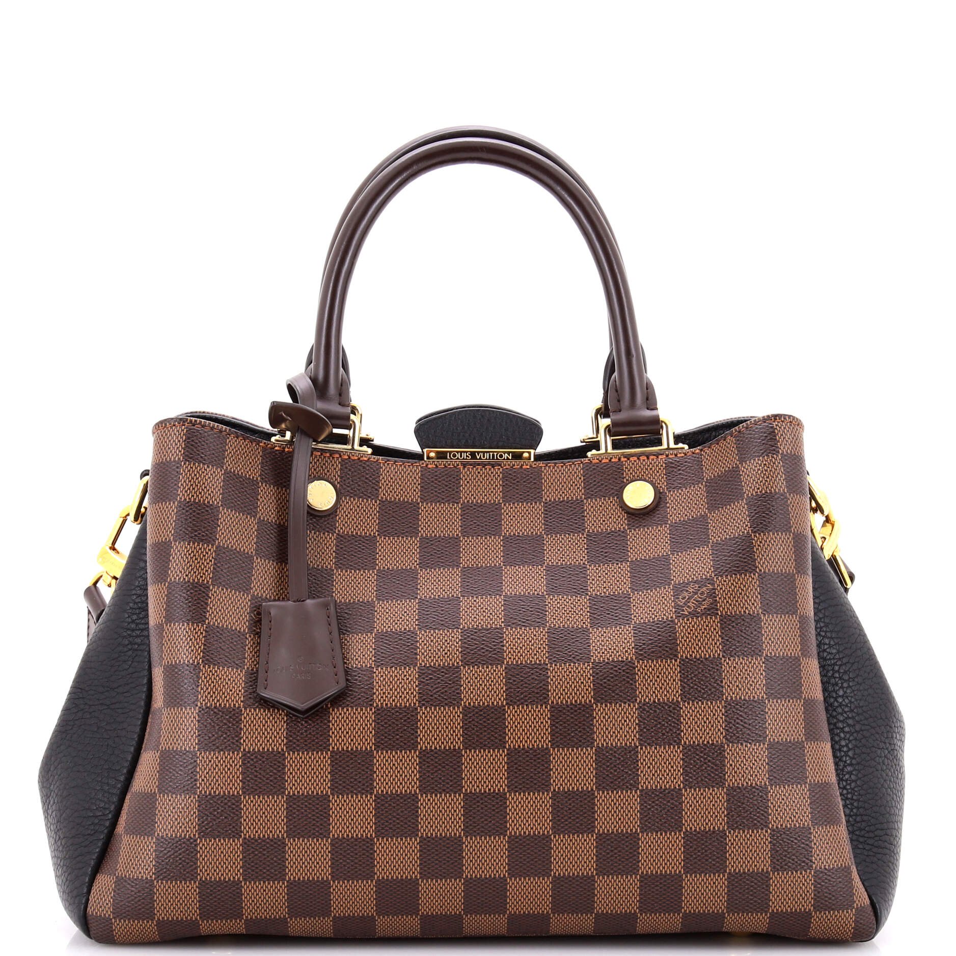 Brittany Handbag Damier
