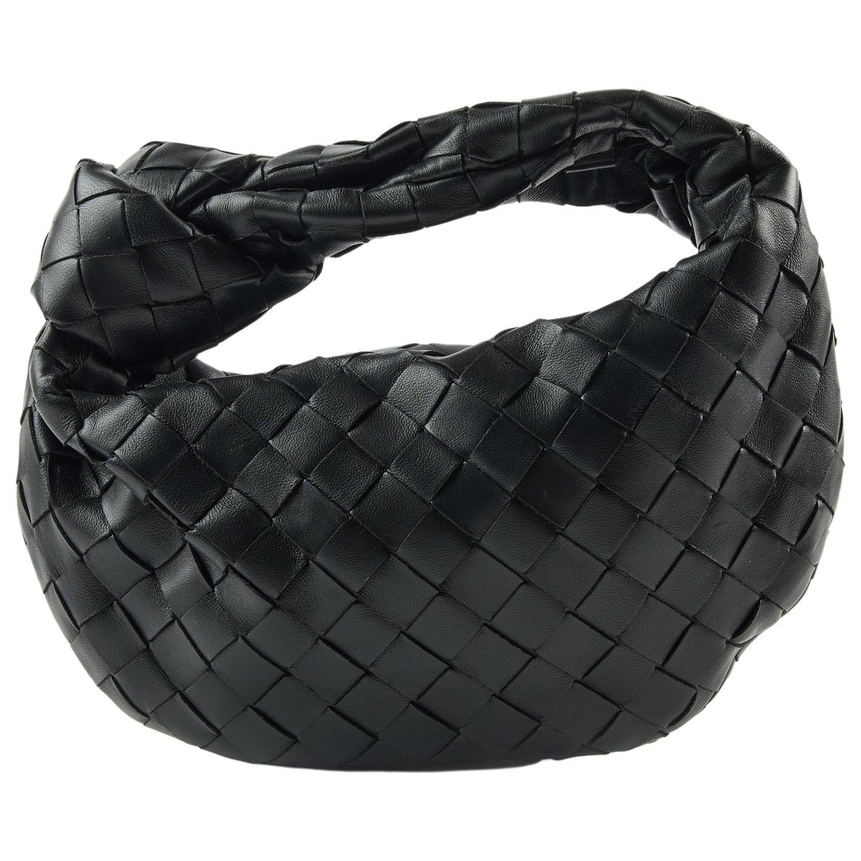 Jodie leather handbag