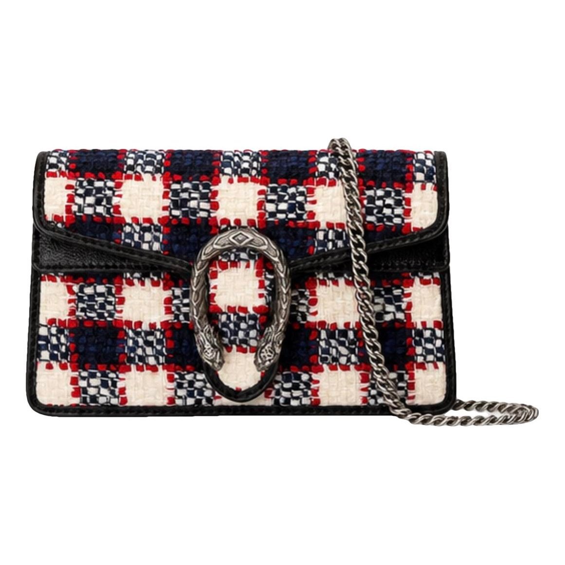 Dionysus leather handbag