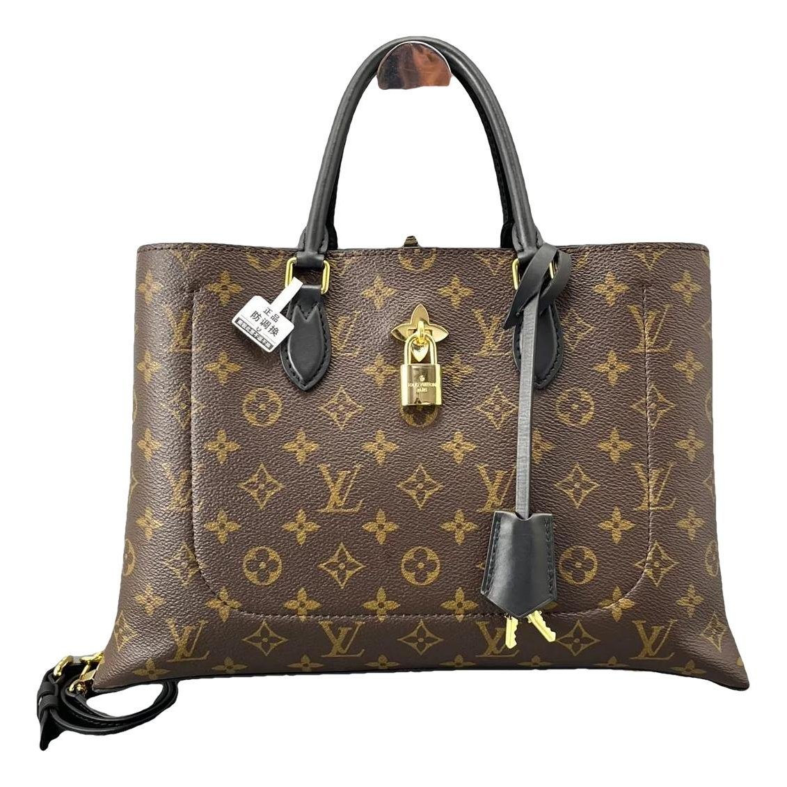 Bellflower mini bag