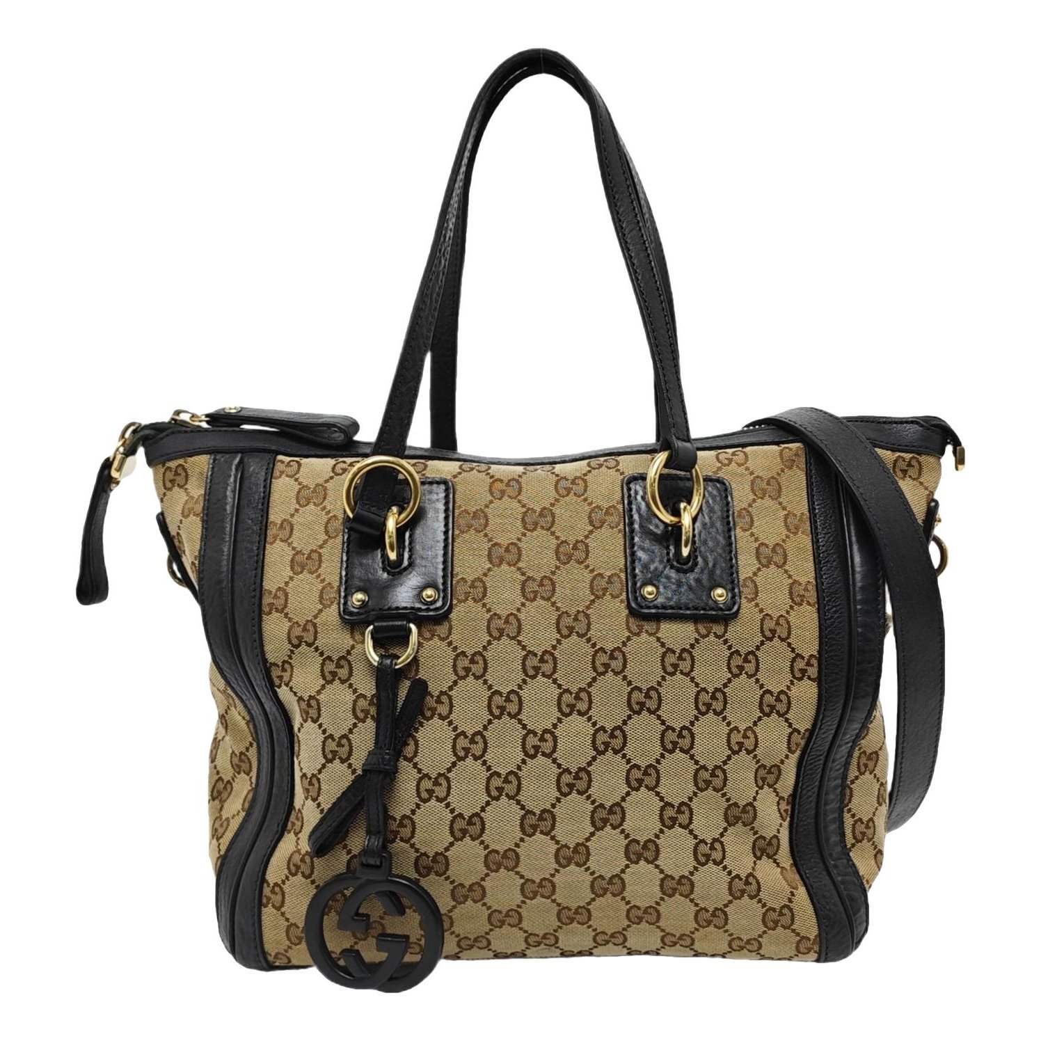 Cloth handbag