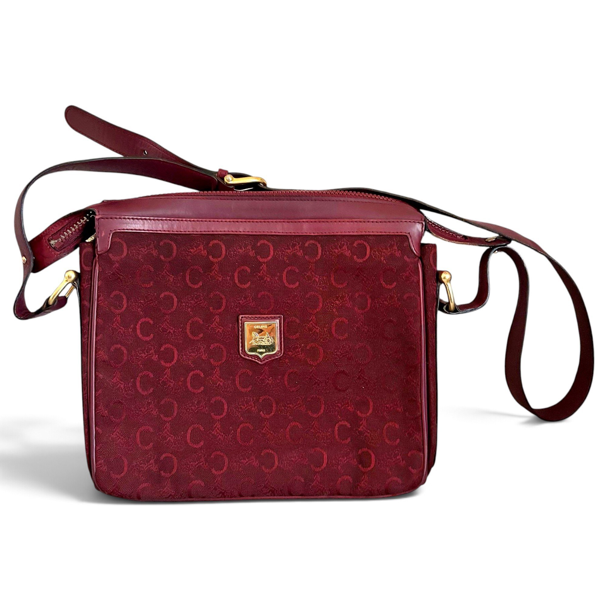 Cloth handbag