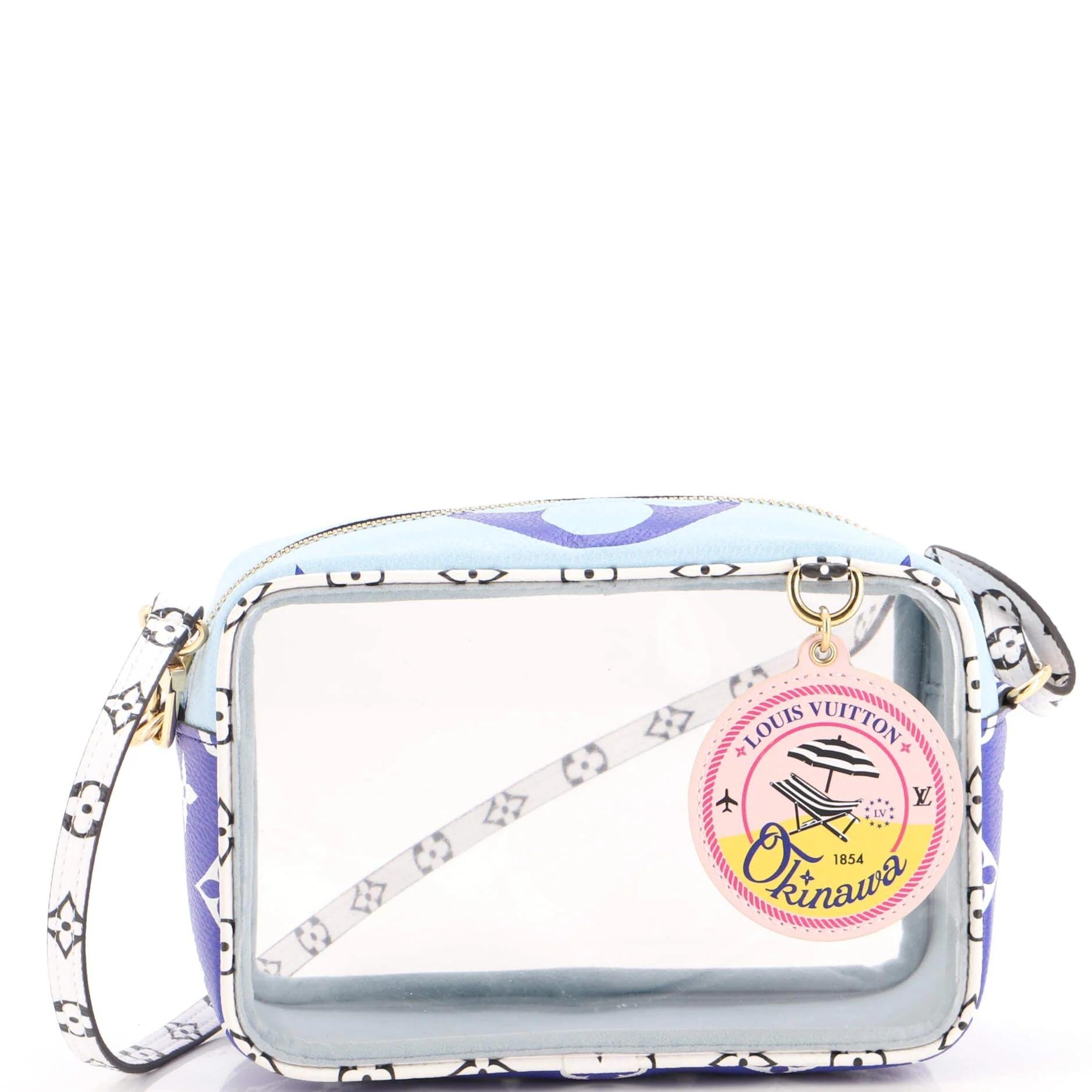 Clutch bag