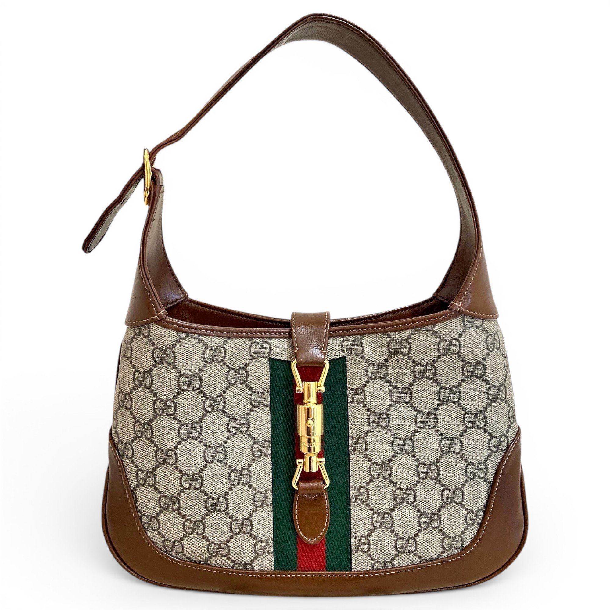 Jackie 1961 cloth handbag