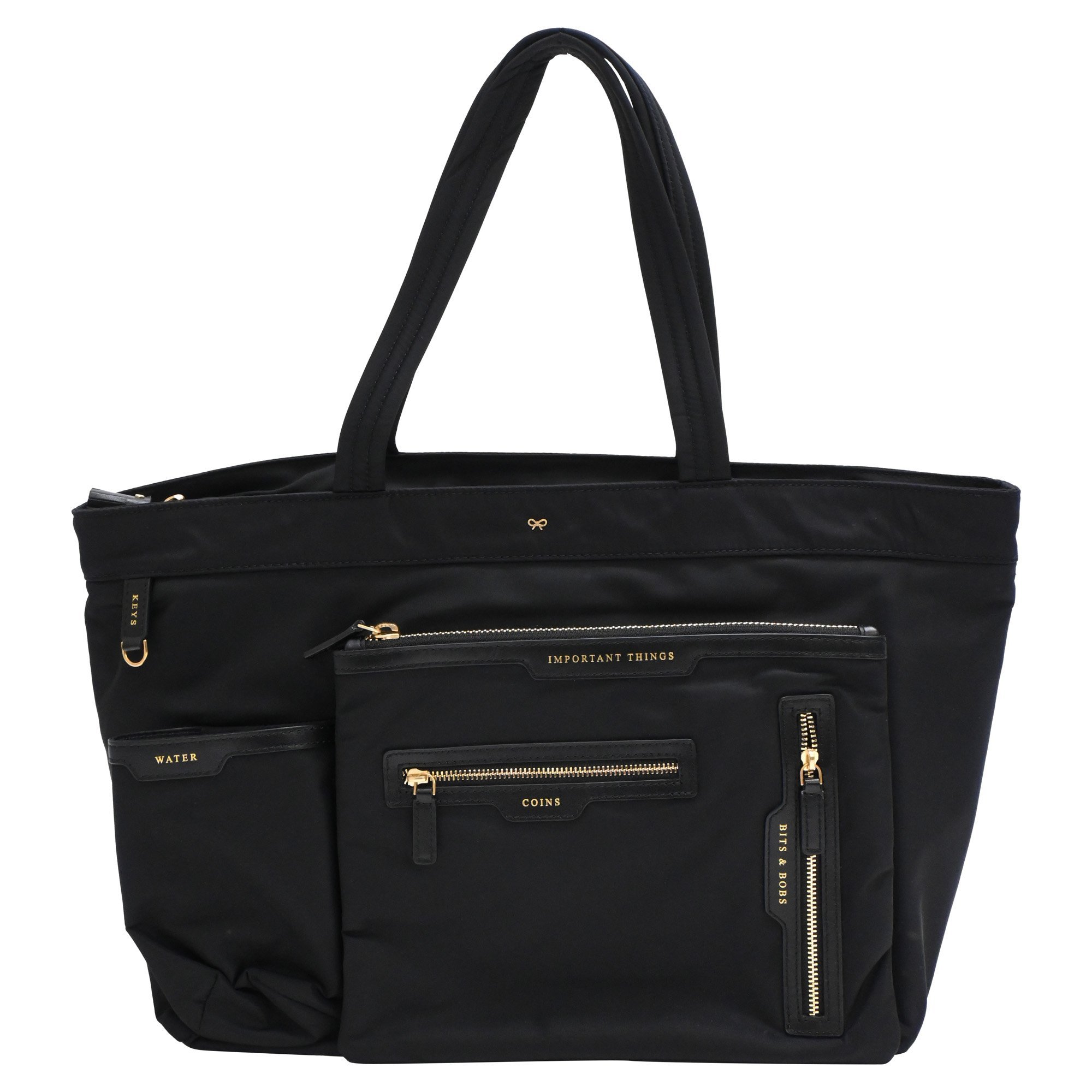 Tote
