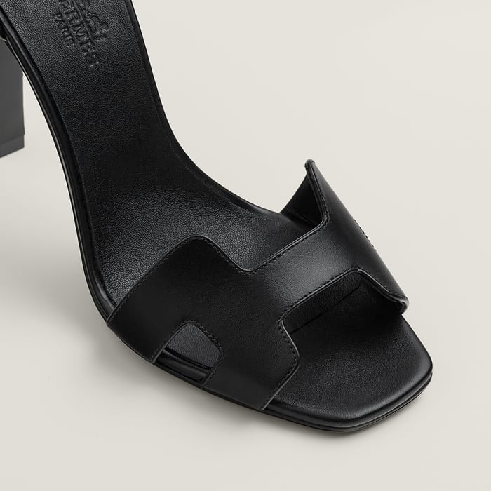 Noir Sandales Joy 105