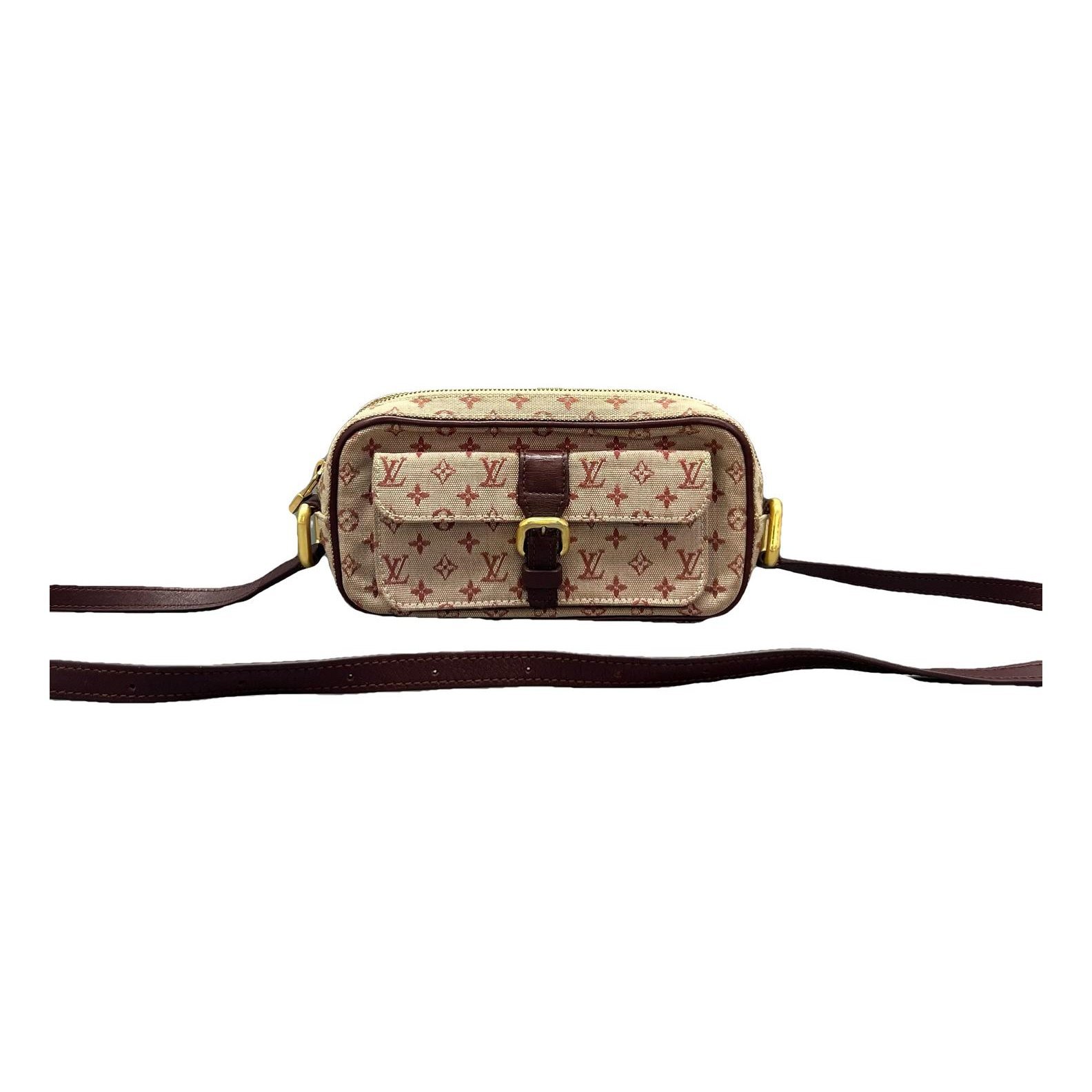 Juliette cloth handbag